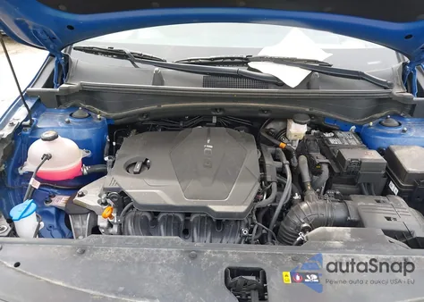 2023 Kia Sportage Ex from USA, damaged, VIN 5XYK33AF2PG091037